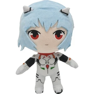 Rei Peluş Oyuncaklar Bebek Kawaii Çocuklar Için Hediye 22CM (Yurt Dışından)