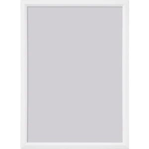 IKEA Yllevad Resim Çerçevesi A5 Beyaz 18X13 cm