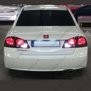 Honda Cıvıc Fd6 LED Geri Vites Ampulü W16W T15 PH7028