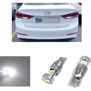 Hyundaı Elantra LED Geri Vites Ampulü W16W T15 PH7028