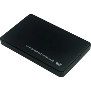 NT-161 2.5 Usb2.0 Taşınabilir Harici Harddisk Kutusu