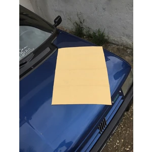 Profesyonel Oto Araba Yıkama Bez Seti 5 ( 1 Adet Güderi 1 Adet Genel Temizlik Bezi 1 Adet Eldiven)