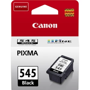 Toner Türk Canon PG-545 Siyah Kartuş