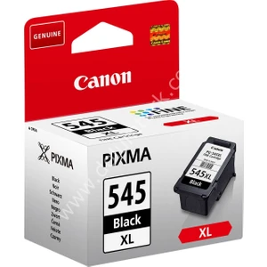 Toner Türk Canon PG-545XL Siyah Kartuş