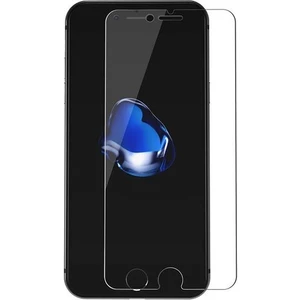 Apple iPhone 7 ve 8 Kırılmaz Cam Koruyucu Temperli