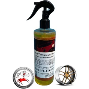 Jant Temizleyici ve Parlatıcı Pro 400ML