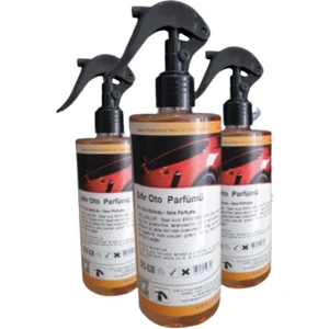Oto Oda Parfümü Sıfır Oto Kokusu 400ML