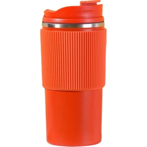 Yıfeng Çift ​​katmanlı Kahve Fincanı 480ML (Yurt Dışından)