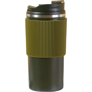 Yıfeng Çift ​​katmanlı Kahve Fincanı 480ML (Yurt Dışından)