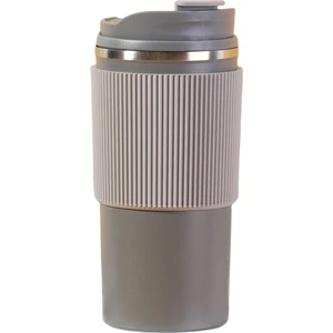 Yıfeng Çift ​​katmanlı Kahve Fincanı 480ML (Yurt Dışından)