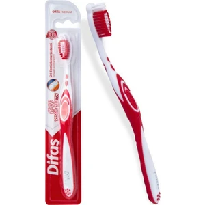 Fırça Orta Türkiye