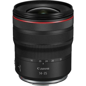 Rf 14-35MM F4L Is Usm Lens