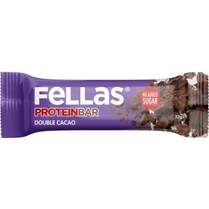 Protein Bar Duble Kakaolu 32 gr