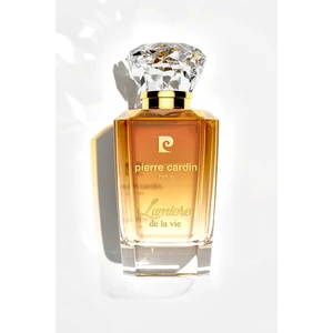 Pierre Cardin Lumiere De La Vie Edp 50 ml Kadın Parfüm PCCN000201