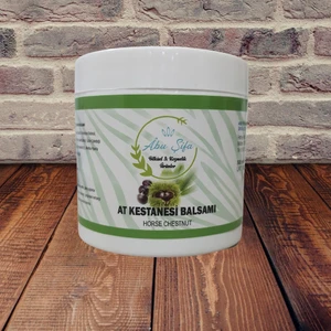 Abu Şifa Abuşifa At Kestanesi Balsam 500 ml