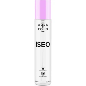 Aqua Di Polo 1987 APCN004003 Iseo 24 ml Kadın Parfüm