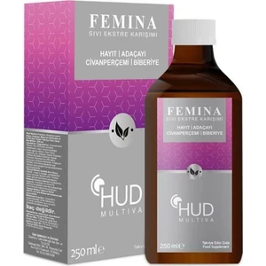 Multiva Femina 250 Ml