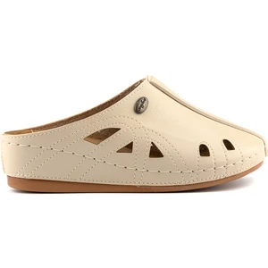 Roy Jones Royjones Kadın Terlik Modelleri Anatomik Günlük Sabo Terlik 1801