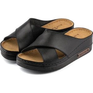 Roy Jones Kadın Anatomik Sandalet 3029