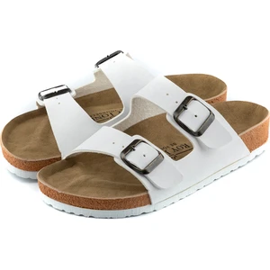 Roy Jones  Anatomik Terlik 7001 Mikrofiber Malzeme İle Ev Kullanımına Uygun Rahat Tasarım