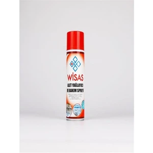 Cerrahi Alet Yağlayıcı Sprey 500 ml