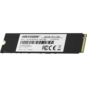 Desire P HS-SSD-DESIRE-P/256 256GB 2280/1800MB/S Pcıe Nvme M.2 SSD Disk