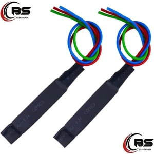 Btl Otomotiv Amerikan Park Modülü Her Araca Uygun