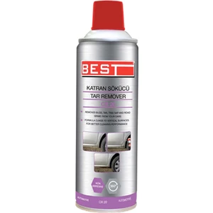 Cr-20 Katran Sökücü 400 ml