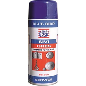 Blue Bird Sıvı Gres 500 ml