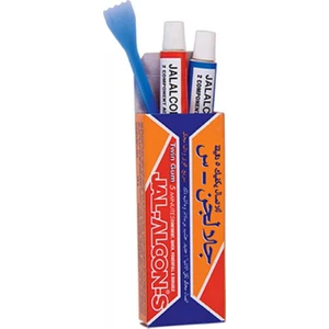 Jal-S Yapıştırıcı (Iran) 20 gr