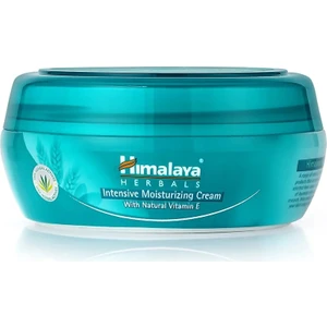 Yoğun Nemlendirici El ve Vücut Kremi, Badem Yağı, Buğday Tohumu, E Vitamini, Tüm Ciltler, 50 ml