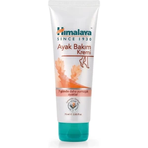 Ayak Kremi, Sal Ağacı, Çemen Otu, Zerdeçal, Bal, Nemlendirici, Besleyici, Tüm Ciltler, 75 ml