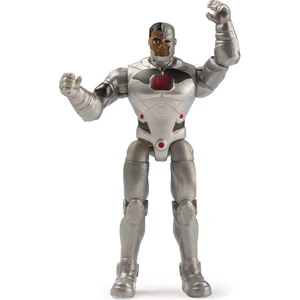 Spin Master Dc Comics Aksiyon Figürleri 10 Cm. - Cyborg