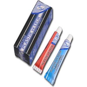 By Best Epoksi Plastik ve Çelik Yapıştırıcı 16GR