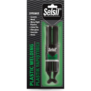 Plastic Weldıng Yapıştırıcı 28 gr