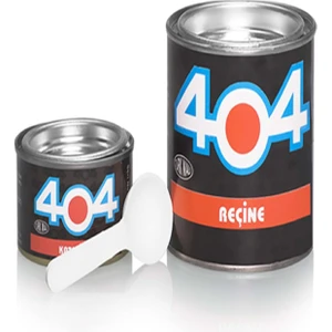 Metalize Çelik Yapıştırıcı 100 gr