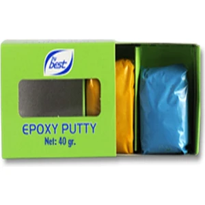 By Best Epoxy Putty 40GR