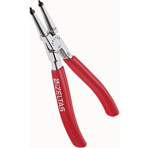 Izeltaş Iç Segman Pense Düz 180 mm