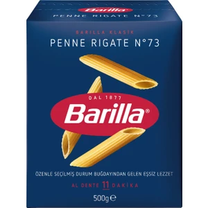 Kalem/Penne Rigate 500 gr