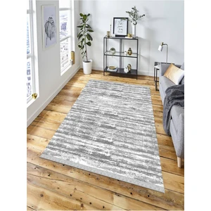 Dekoratif Kaymaz Taban Yıkanabilir Modern Halı DELÜX-1039