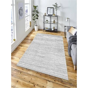 Dekoratif Kaymaz Taban Yıkanabilir Modern Halı DELÜX-5061
