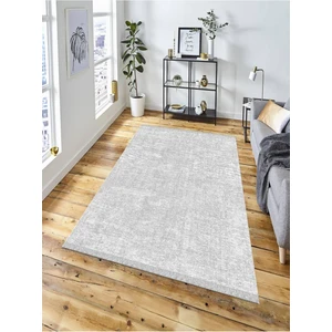 Dekoratif Kaymaz Taban Yıkanabilir Modern Halı DELÜX-6009