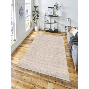 Dekoratif Kaymaz Taban Yıkanabilir Modern Halı DELÜX-7001