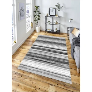 Dekoratif Kaymaz Taban Yıkanabilir Modern Halı DELÜX-4031