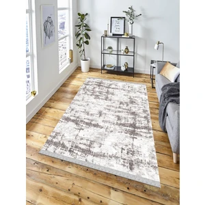Dekoratif Kaymaz Taban Yıkanabilir Modern Halı DELÜX-8016