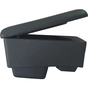 Çizgi Garaj Megane4 Yeni Deri Araca Özel Kolçak Kol Dayama