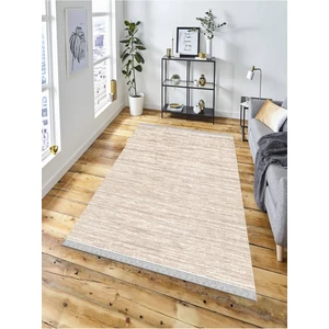 Dekoratif Kaymaz Taban Yıkanabilir Modern Halı DELÜX-8001