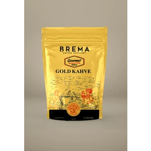 Gold Granül Çözünebilir Kahve 200 gr