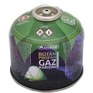 KTS-450/450 Gr. Gaz Kartuşu