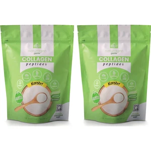 2'li  Gurme %100 Saf Collagen Peptides 150 gr (tip 1&tip 3 Sığır  Peptit ) 2 X150 gram